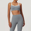 145 Top Deportivo Aerógrafo - Gris