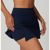 031 Falda con Short - Azul Oscuro
