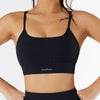 032 Top Deportivo Absorbente - Negro