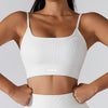 032 Top Deportivo Absorbente - Blanco