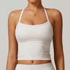 087 Tank Top Deportivo - Perla