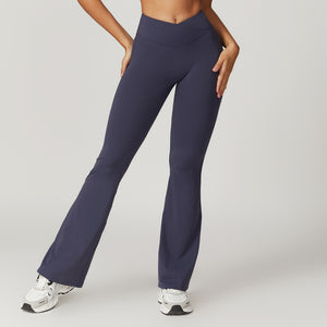 117 Legging Acampanado Corte V