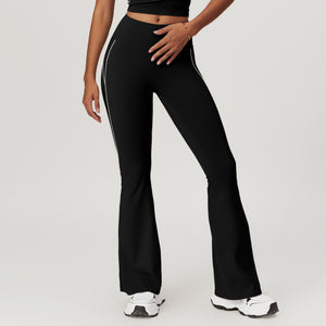 145 Legging Acampanado Aerógrafo