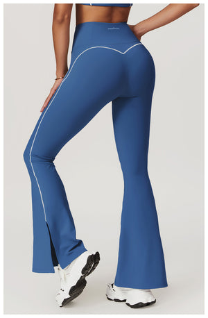 145 Legging Acampanado Aerógrafo